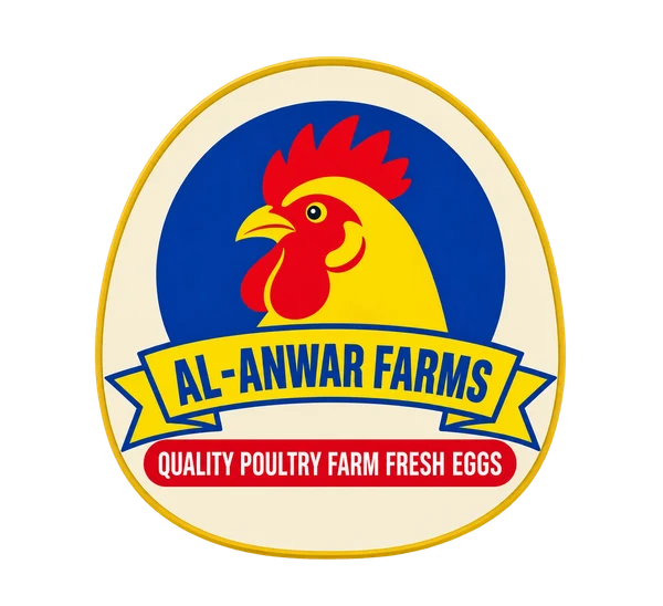 Al-Anwar Farms